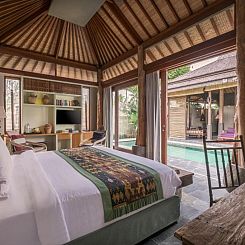 The Purist Villas & Spa Ubud