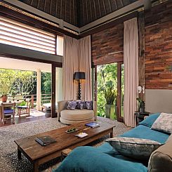 The Purist Villas & Spa Ubud