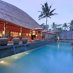 The Purist Villas & Spa Ubud