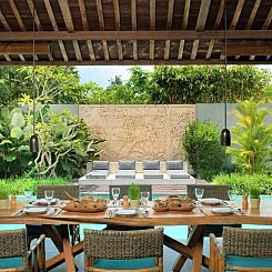 The Purist Villas & Spa Ubud