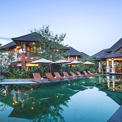 Rama Phala Resort & Spa