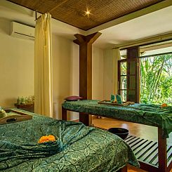 Villa Sonia Ubud