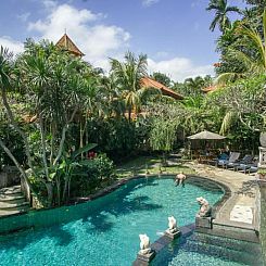 Villa Sonia Ubud