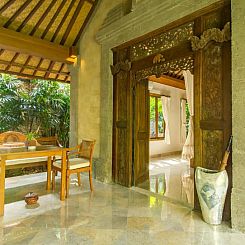 Villa Sonia Ubud