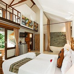 Rahayu Suites Monkey Forest Ubud