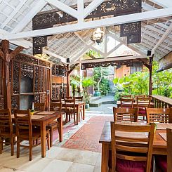 Rahayu Suites Monkey Forest Ubud