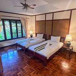 Fern Resort Mae Hong Son