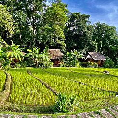 Fern Resort Mae Hong Son