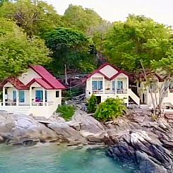 Sunrise Villas Seaview