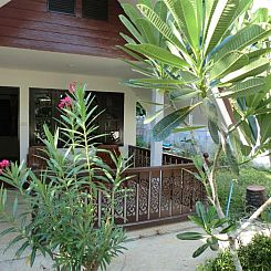 The Krabi Forest Homestay