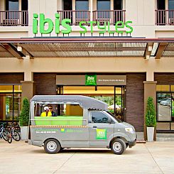 ibis Styles Krabi Ao Nang