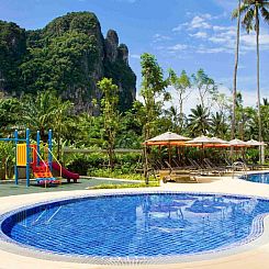 ibis Styles Krabi Ao Nang