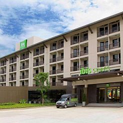 ibis Styles Krabi Ao Nang