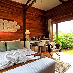 Viangviman Luxury Resort, Krabi