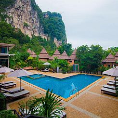 Andaman Pearl Resort