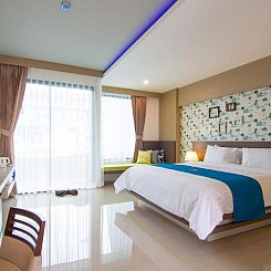 The Phu Beach Hotel - SHA Plus