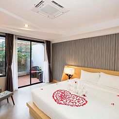 Apple A Day Resort Krabi-SHA Extra Plus