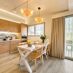 Vakantiehuis Cottage Premium