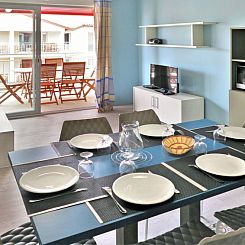 Appartement Les Sables d’Or T3