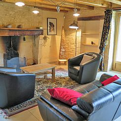 Vakantiehuis La Ferme