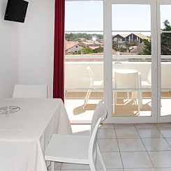 Appartement Résidence Belle Dune