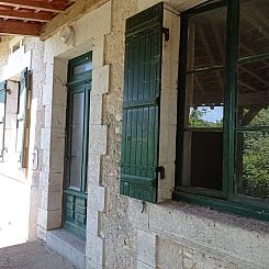 Vrijstaande woning in Dordogne, Frankrijk