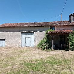 Vrijstaande woning in Dordogne, Frankrijk