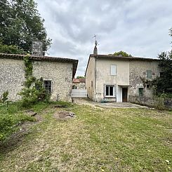 Vrijstaande woning in Dordogne, Frankrijk