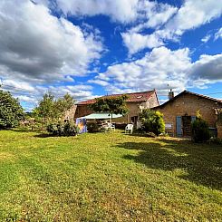 Vrijstaande woning in Dordogne, Frankrijk