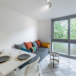 Appartement L'Airial