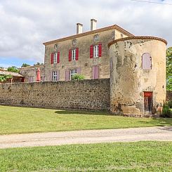 Chateau Terrefort