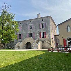 Chateau Terrefort