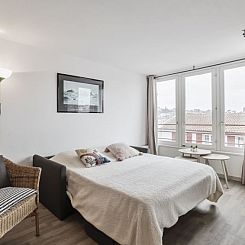 Appartement Résidence les Corsaires