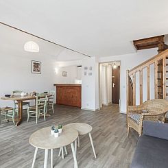 Appartement Résidence les Corsaires