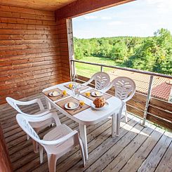 Appartement Les Hameaux de La Chalosse