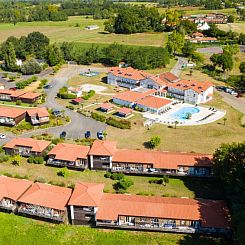 Appartement Les Hameaux de La Chalosse