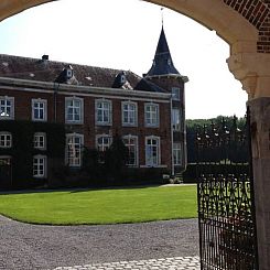 Vakantiehuis in Sint Truiden