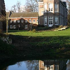 Vakantiehuis in Sint Truiden