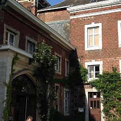 Vakantiehuis in Sint Truiden