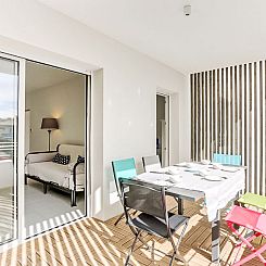 Appartement les Terrasses de Capbreton