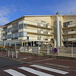 Appartement Le Grand Large