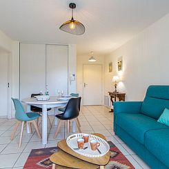 Appartement Les Berges Landaises