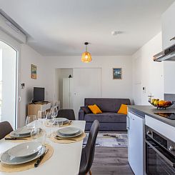 Appartement Cap Océan