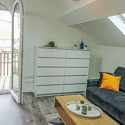 Appartement Cap Océan