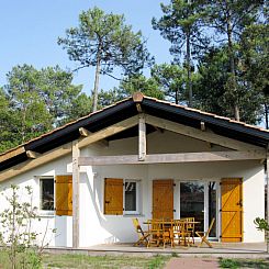 Vakantiehuis L'Allée des Dunes