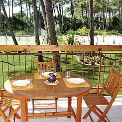 Appartement L'Allée des Dunes