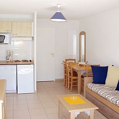 Appartement L'Allée des Dunes