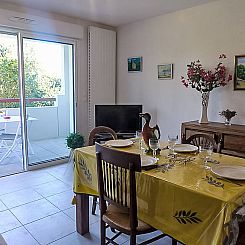 Appartement Selvia Quetia