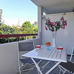 Appartement Selvia Quetia