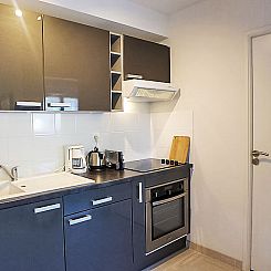 Appartement Selvia Quetia